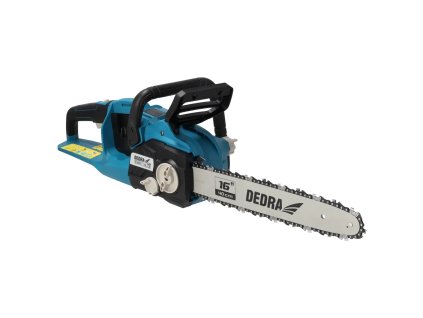 AKU reťazová píla 400mm 2x18V, bezuhlíková DED7195V