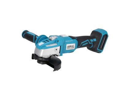 Aku uhlová brúska DEDRA SAS+ALL 18 V DED7151 125 mm, 8500 ot/min DED7151