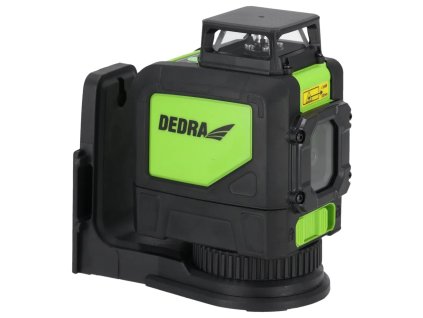 Nivelačný prístroj 1D, zelený MC0905