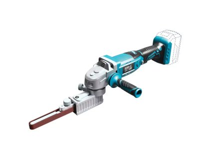 Aku pásový pilník, brúska 18 V DED7069