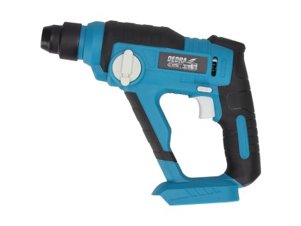 AKU vŕtacie kladivo 18V DED7047