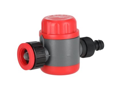 Mechanické hodiny prietoku vody 80N300