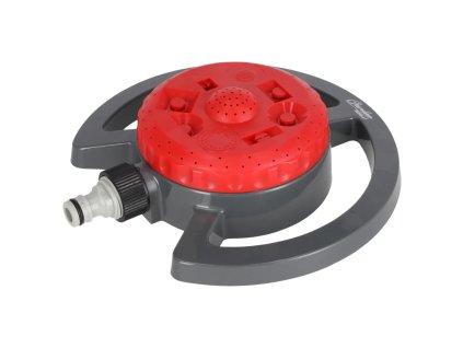 8-funkčný statický zavlažovač 80N330