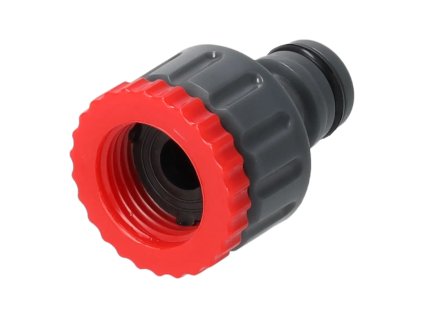 Kohútiková prípojka 1/2"-3/4" 80N001K