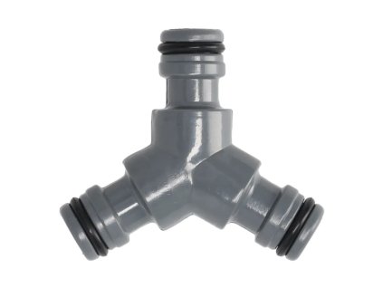 Trojcestná spojka 1/2” 80N007K