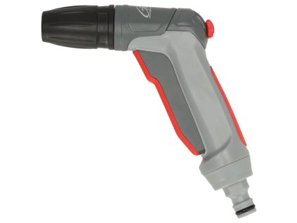 Regulovaná rovná postrekovacia pištoľ QUICK STOP 80N212K