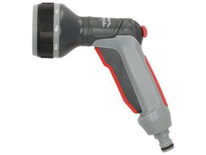 9-funkčná postrekovacia pištoľ QUICK STOP 80N215K