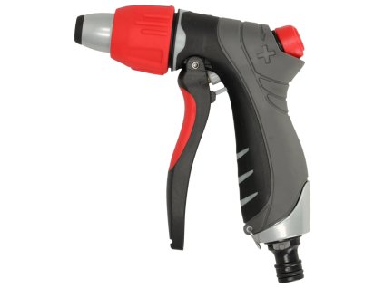 Regulovaná rovná postrekovacia pištoľ TRIGGER CONTROL 80N250K