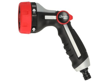 5-funkčná postrekovacia pištoľ ULTRA LIGHT THUMB CONTROL 80N256K