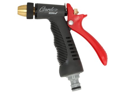 Regulovaná rovná postrekovacia pištoľ TRIGGER CONTROL 80N221K