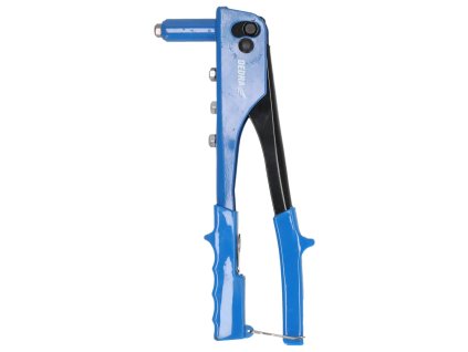 Nitovačka na hliníkové nity, dĺžka 250 mm 11Y001