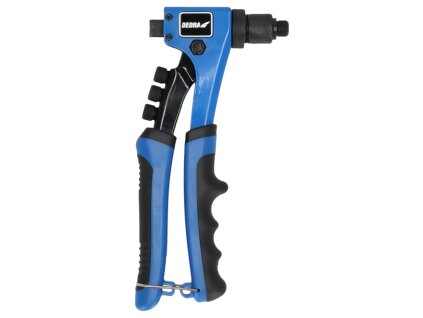 Kompaktná Nitovačka na hliníkové nity, dĺžka 200mm 11Y005