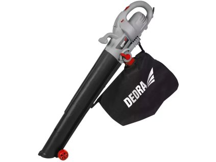 Fukár na lístie 3000W DED8687