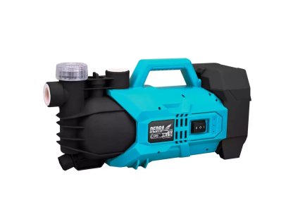 AKU ponorné čerpadlo 18V DED7088