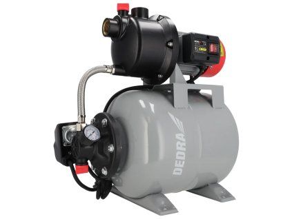 Hydrofor 800 W DED-DED8875