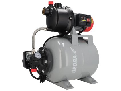 Hydrofor 800W DED8875