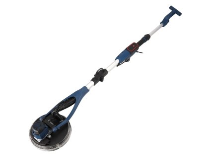 Brúska na sadrokartón a sadrové omietky 500W, bezuhlíková DED7768BM