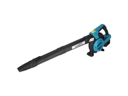 AKU Fukár na lístie2x18V, bezuhlíkový DED7194V