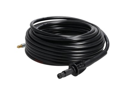 Hadica na prepchávanie a čistenie potrubia čističom DED882212