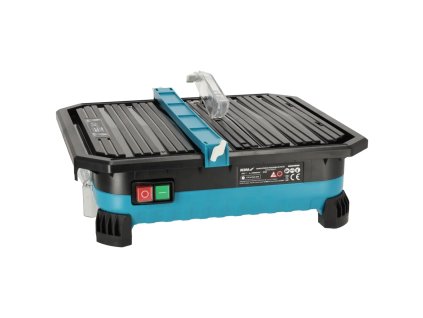 Aku rezačka na dlažbu18V DEDRA SAS+ALL DED6900  DED6900