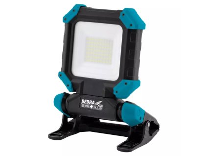 Aku dielenská lampa 18V, DEDRA SAS+ALL DED6906 DED6906