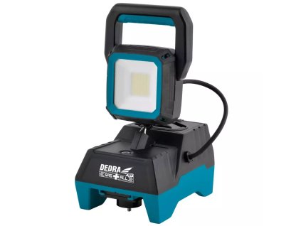 Aku dielenská lampa 18V, DEDRA SAS+ALL DED6905 DED6905