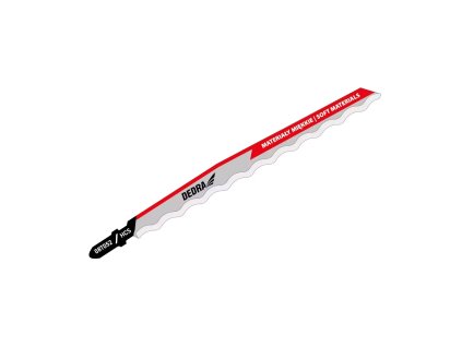 List do priamočiarej píly 2ks 08T052