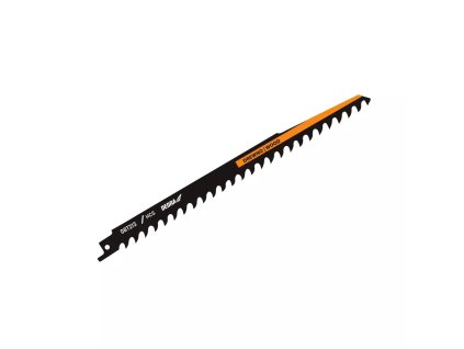 Pílové listy do chvostovej píly 240/215mm, na drevo,HCS,2ks 08T213