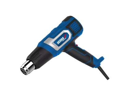 Teplovzdušná pištoľ 2000W DED7977