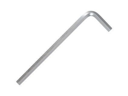 Dlhý imbusový kľúč 3 mm CrV DED-06F024