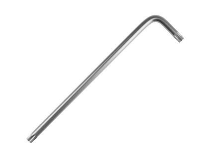 Dlhý torx kľúč T20 CrV DED-06F116
