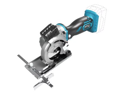 Aku kotúčová píla 18V DED7049