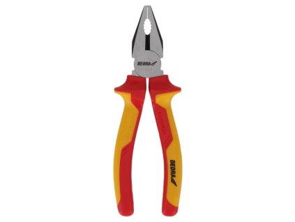 Kliešte kombinačky 180mm VDE 12V41