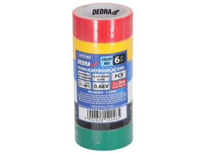 Elektroizolačná páska PVC 12VTZ1903