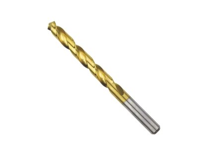 Vrtáky do kovu HSS + kobalt + TiN, 135°, 11x142mm, 1ks WIT11014