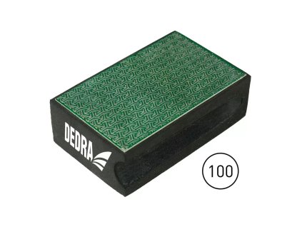 Brúsna kocka diamantová 100 FG0100