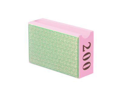 Brúsna kocka diamantová 200 FG0200