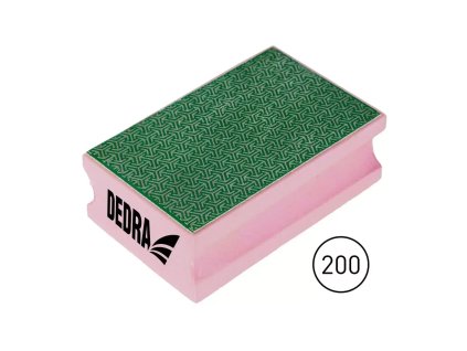 Brúsna kocka diamantová 200 FG0200