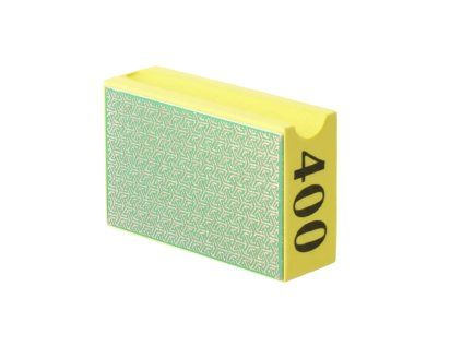 Diamantová brúsna kocka 400 DED-FG0400
