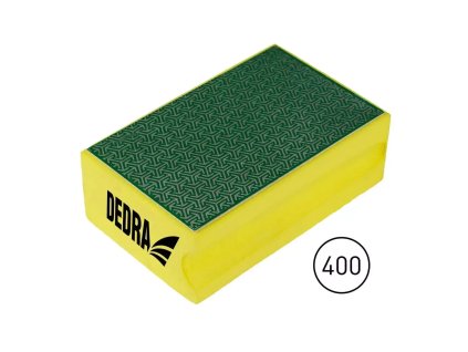 Brúsna kocka diamantová 400 FG0400