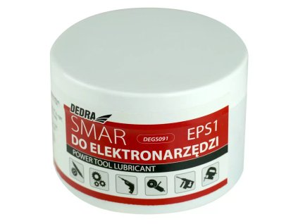 Mazivo na elektronáradie EPS1, 0,25 kg v škatuli DEGS091