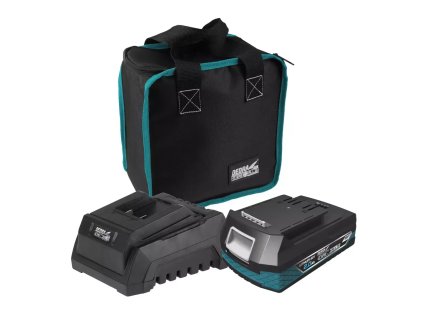 Sada AKU náradia DED7030G01