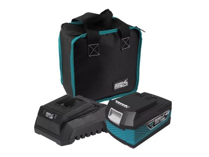 Sada AKU náradia DED7030G02