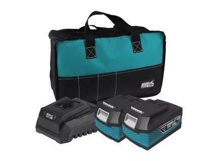 Sada AKU náradia DED7030G03