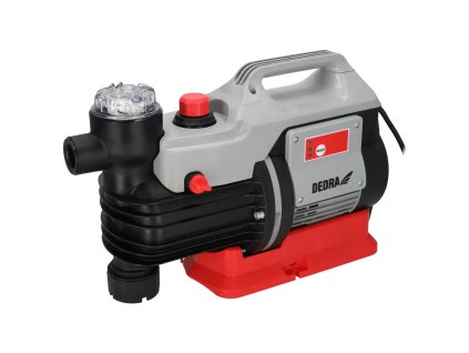 Záhradné čerpadlo 850W, LED DED8868LED