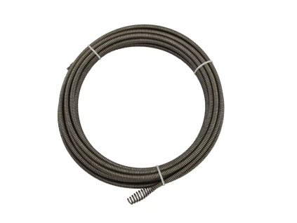 Náhradná pružina do čističa potrubia DED7081 DED70811