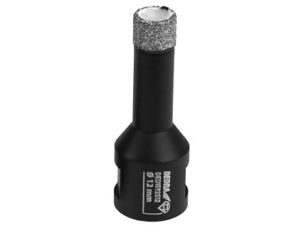 Diamantová korunka Vákuovo spájkované M14 14mm DED1592S14