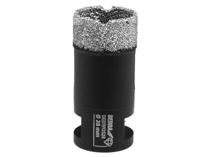 Diamantová korunka Vákuovo spájkované M14 32mm DED1592S32