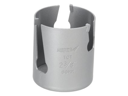 Vykružovač TCT 08X060