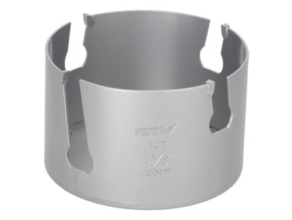 Vykružovač TCT 08X105